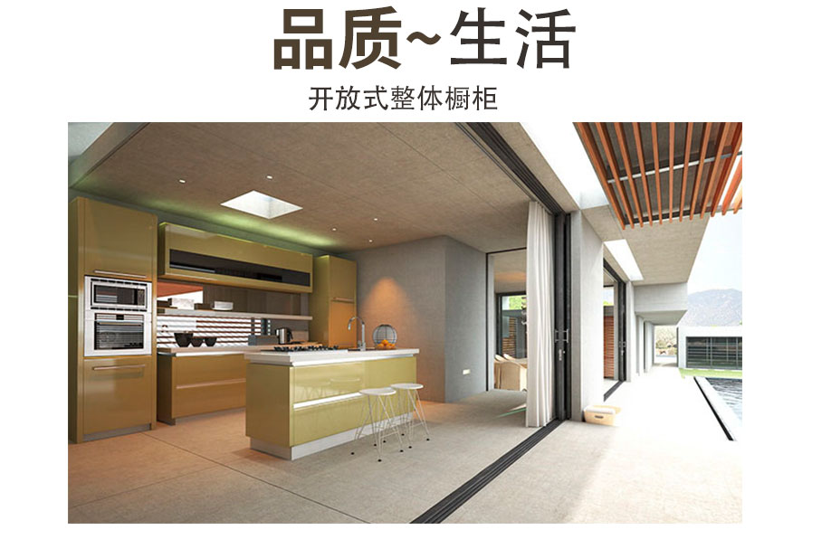 金色探戈整體櫥柜細節(jié)圖_04